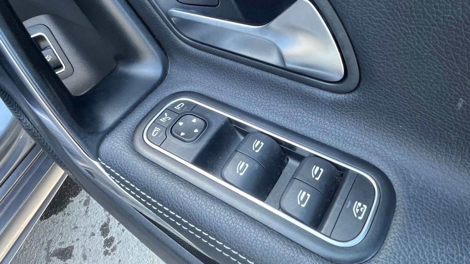 Used Mercedes-Benz CLA 2020 for sale - 78118948: Photo 19