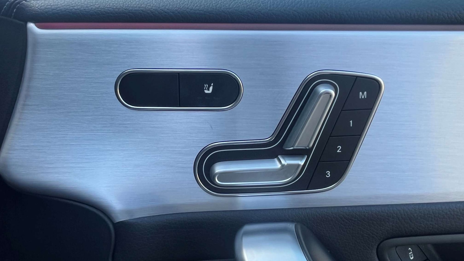 Used Mercedes-Benz CLA 2020 for sale - 78118948: Photo 20