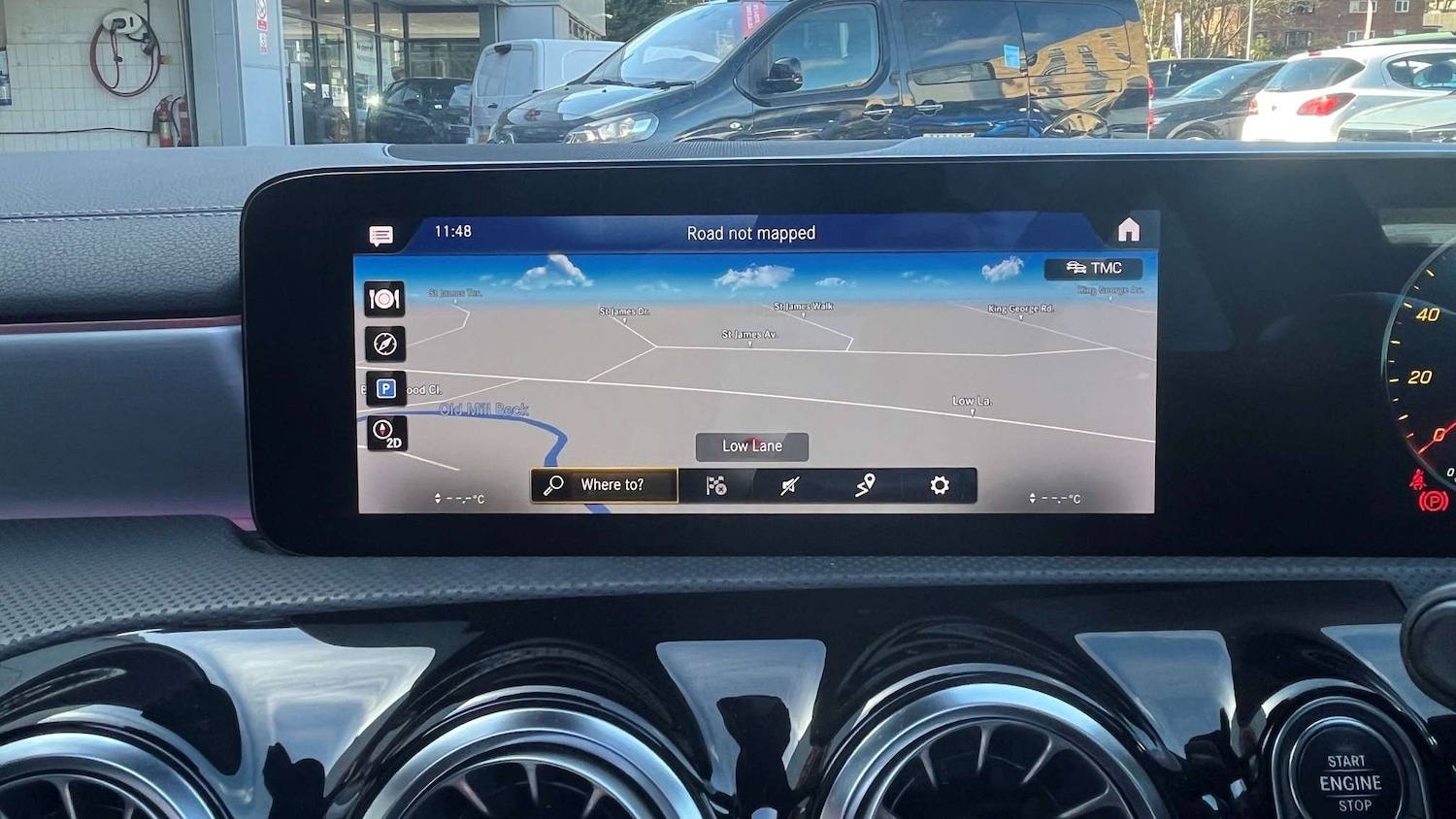 Used Mercedes-Benz CLA 2020 for sale - 78118948: Photo 21