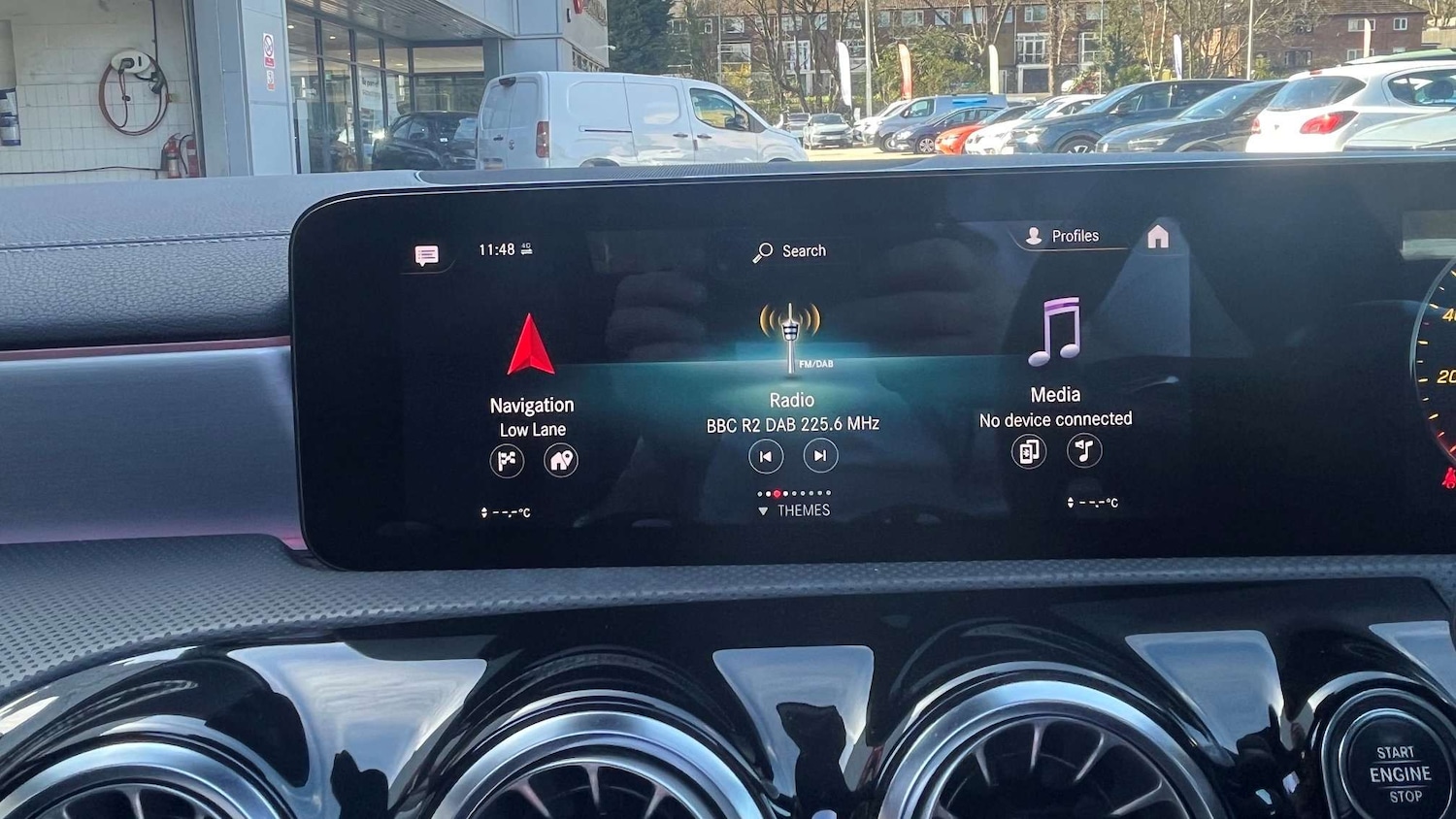 Used Mercedes-Benz CLA 2020 for sale - 78118948: Photo 24