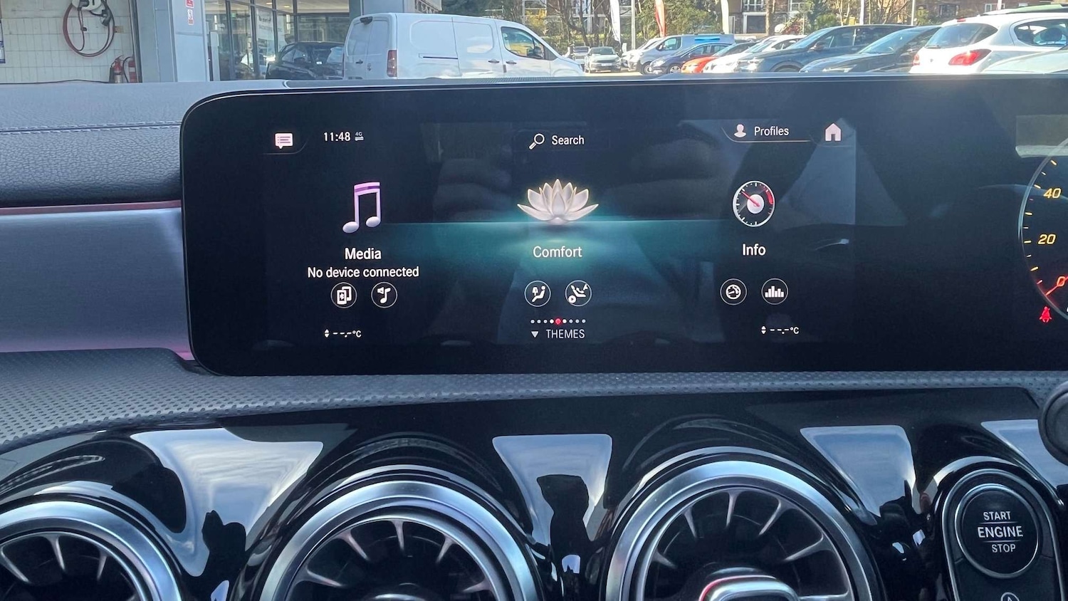 Used Mercedes-Benz CLA 2020 for sale - 78118948: Photo 25