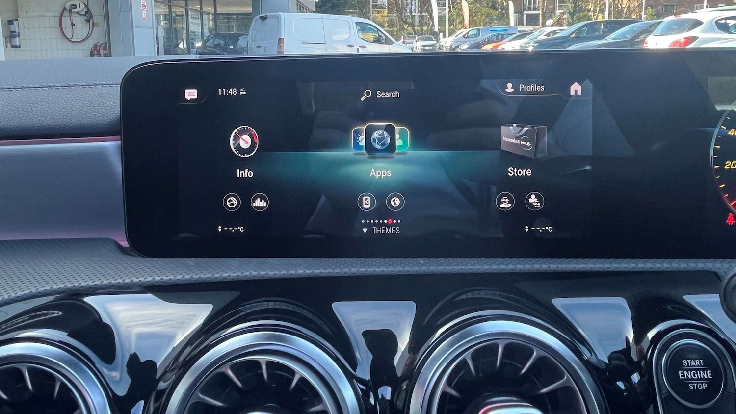 Used Mercedes-Benz CLA 2020 for sale - 78118948: Photo 26