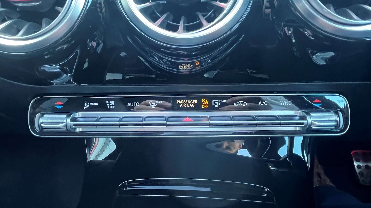 Used Mercedes-Benz CLA 2020 for sale - 78118948: Photo 29