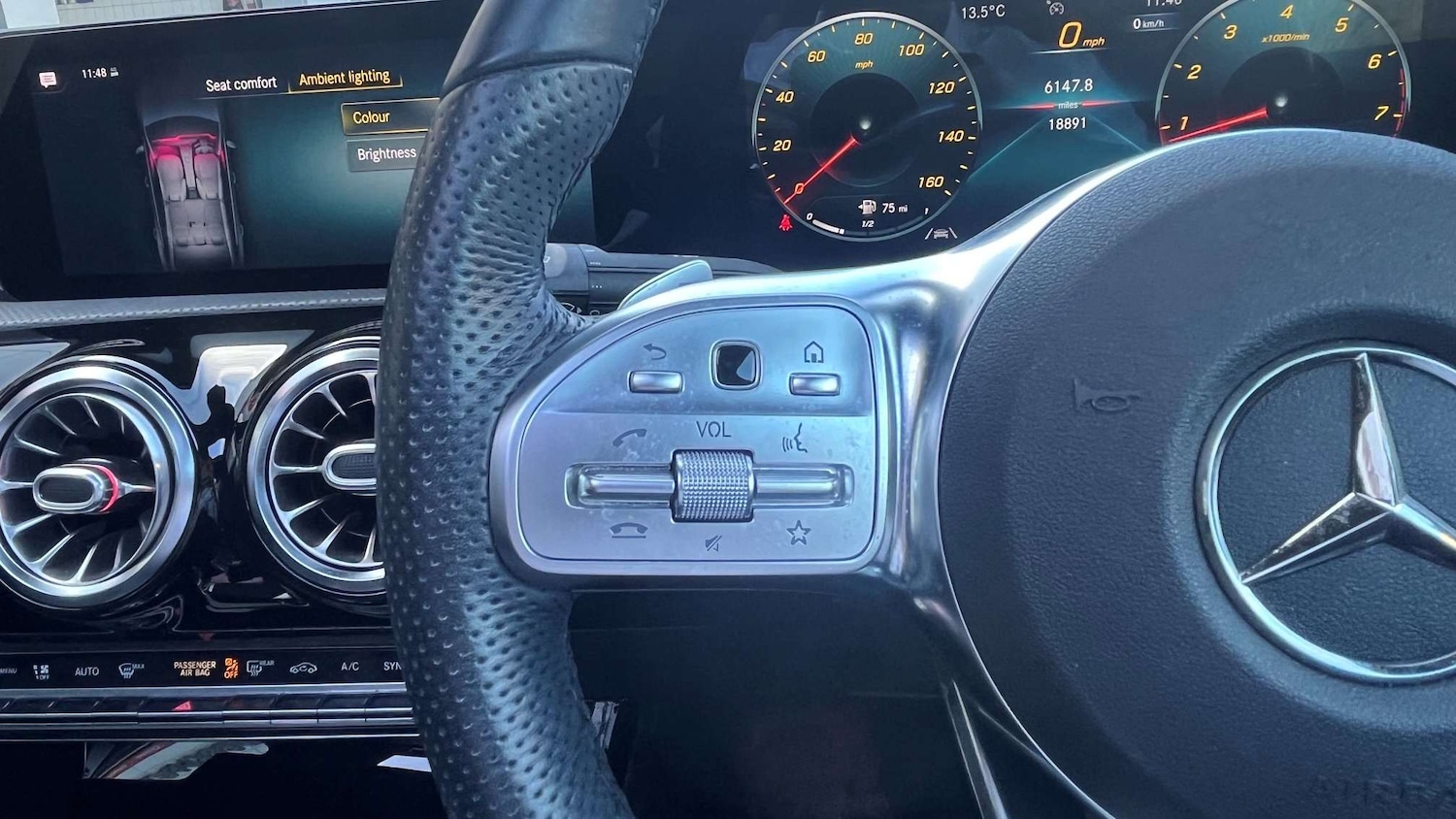 Used Mercedes-Benz CLA 2020 for sale - 78118948: Photo 30