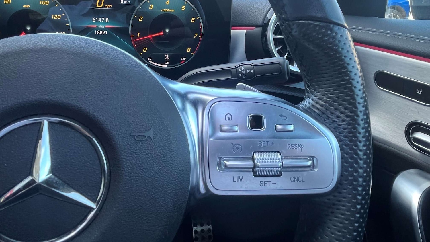 Used Mercedes-Benz CLA 2020 for sale - 78118948: Photo 31