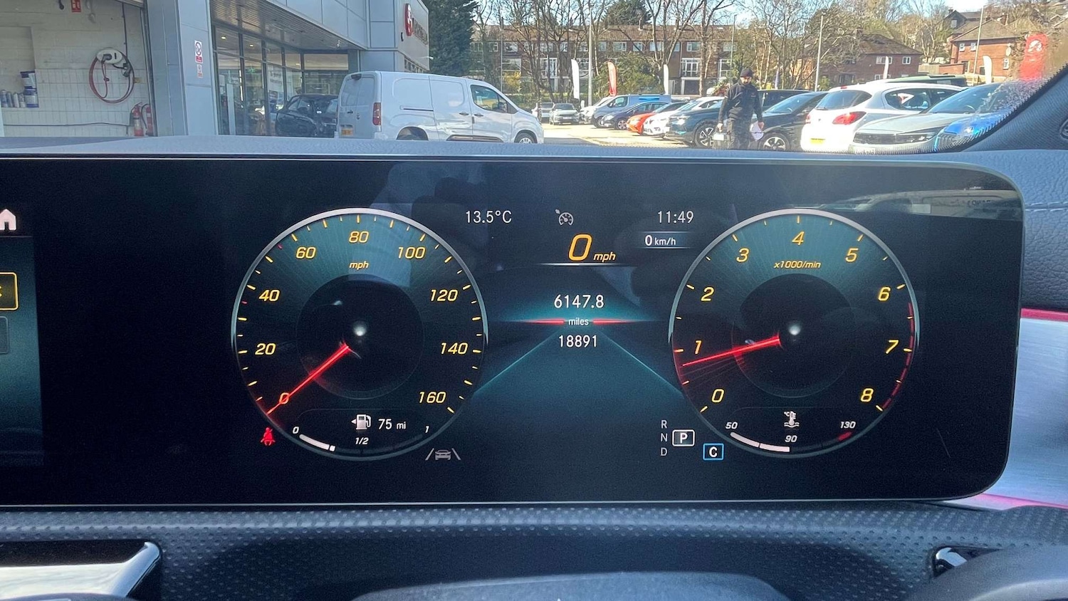 Used Mercedes-Benz CLA 2020 for sale - 78118948: Photo 32