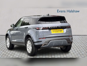 Used Land Rover Range Rover Evoque 2023 for sale - 78775168: Photo