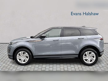 Used Land Rover Range Rover Evoque 2023 for sale - 78775168: Photo