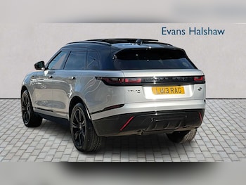 Used Land Rover Range Rover Velar 2021 for sale - 78385837: Photo