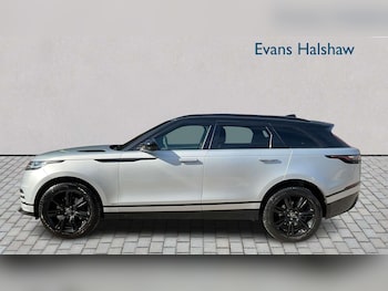Used Land Rover Range Rover Velar 2021 for sale - 78385837: Photo