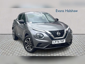 Used Nissan Juke 2025 for sale - 79339747: Photo