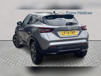 Used Nissan Juke 2025 for sale - 79339747: Photo