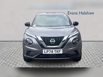 Used Nissan Juke 2025 for sale - 79339747: Photo