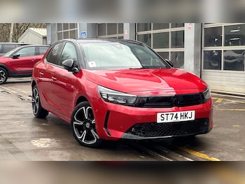 Used Vauxhall Corsa 2024 for sale - 78077066: Photo