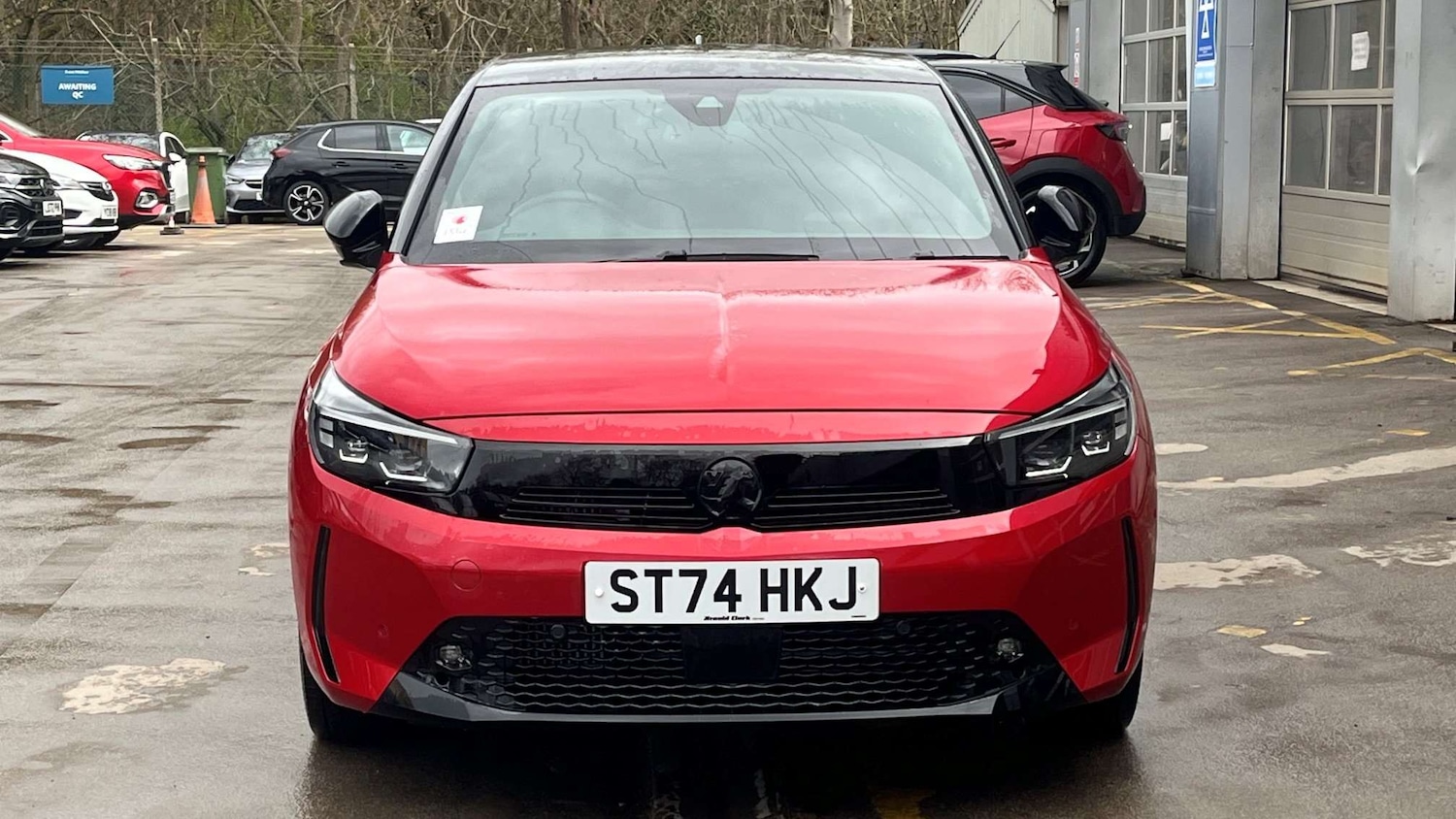 Used Vauxhall Corsa 2024 for sale - 78077066: Photo 4