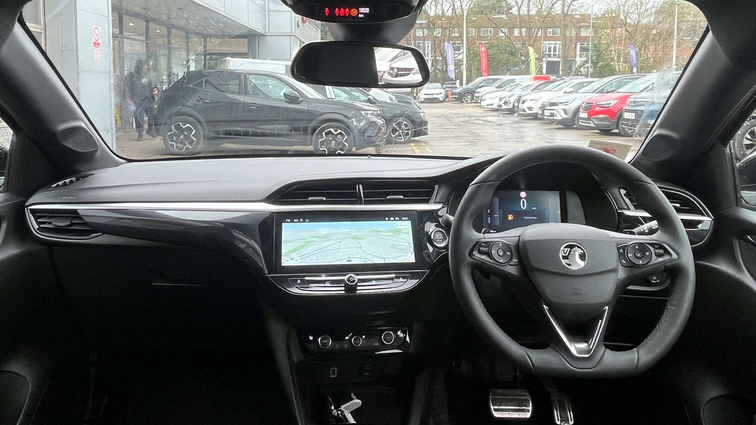 Used Vauxhall Corsa 2024 for sale - 78077066: Photo 6