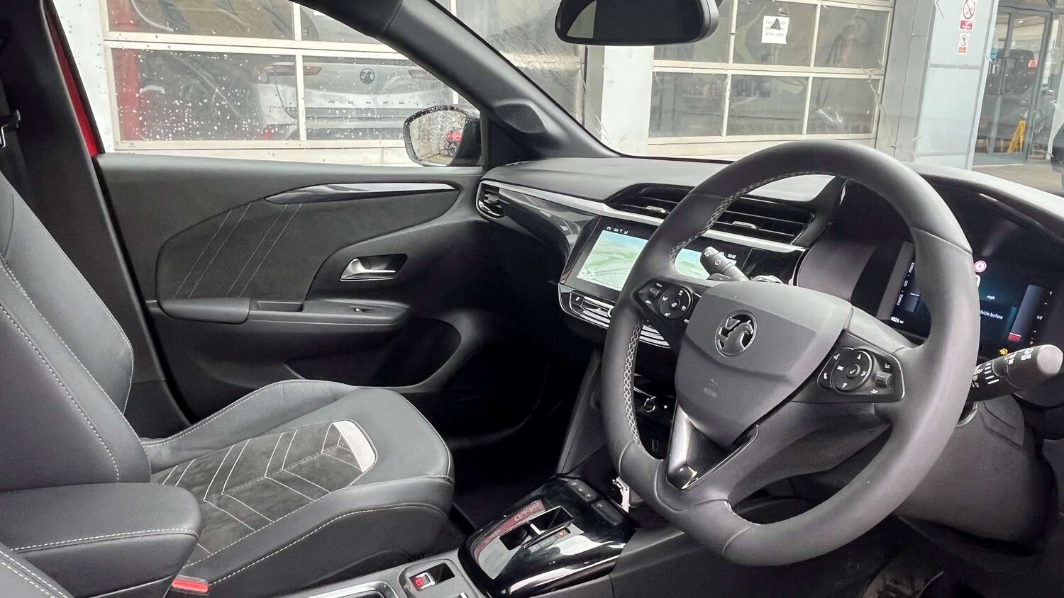 Used Vauxhall Corsa 2024 for sale - 78077066: Photo 7