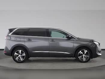 Used Peugeot 5008 2023 for sale - 79753817: Photo