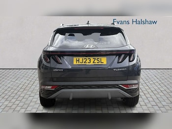Used Hyundai TUCSON 2023 for sale - 78551632: Photo