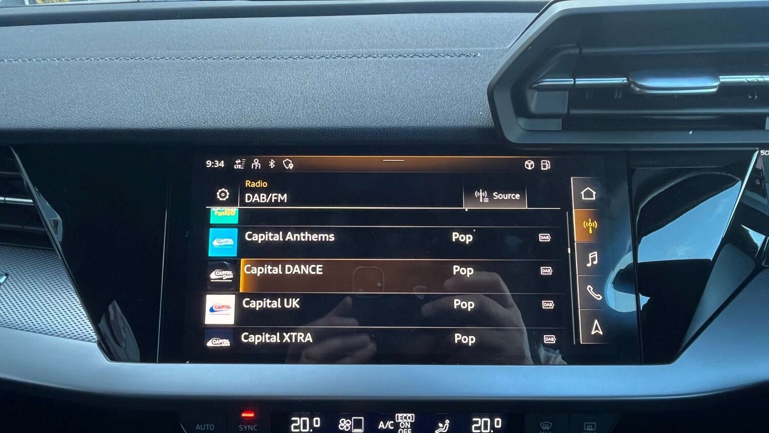 Used Audi A3 for sale - 77861844: Photo 11