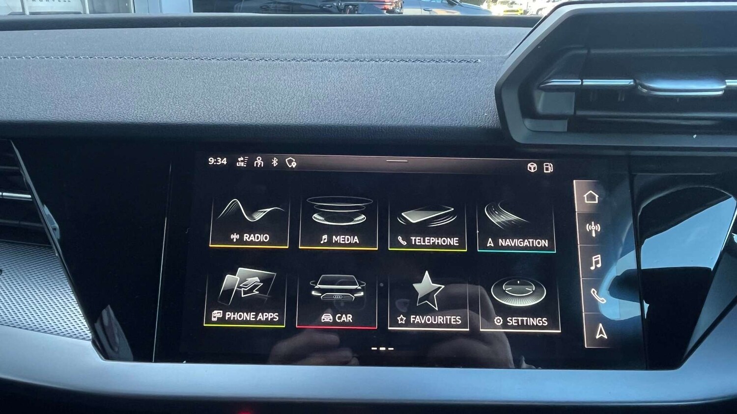 Used Audi A3 for sale - 77861844: Photo 12