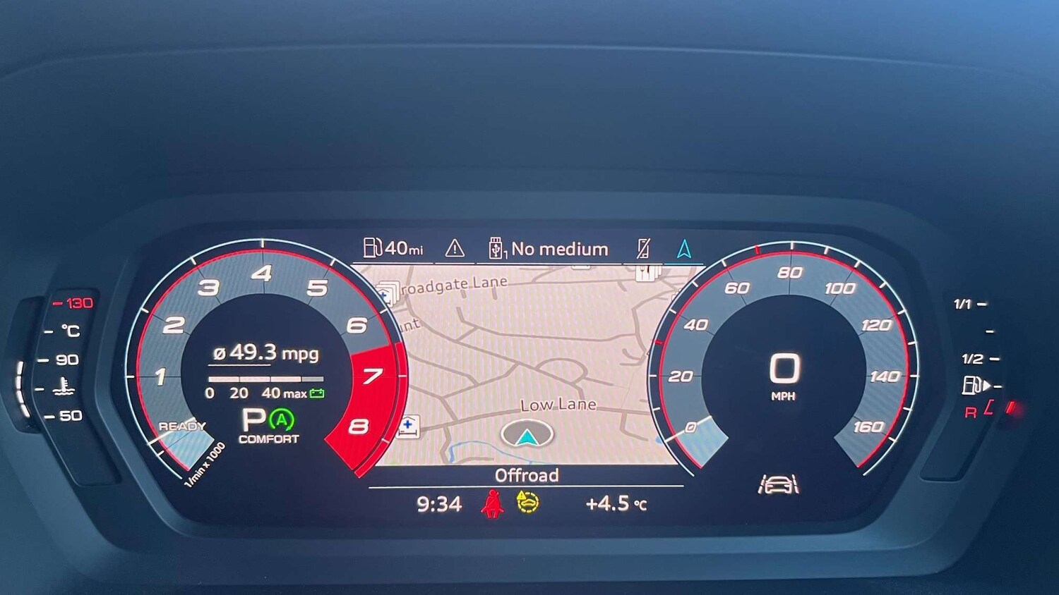 Used Audi A3 for sale - 77861844: Photo 15