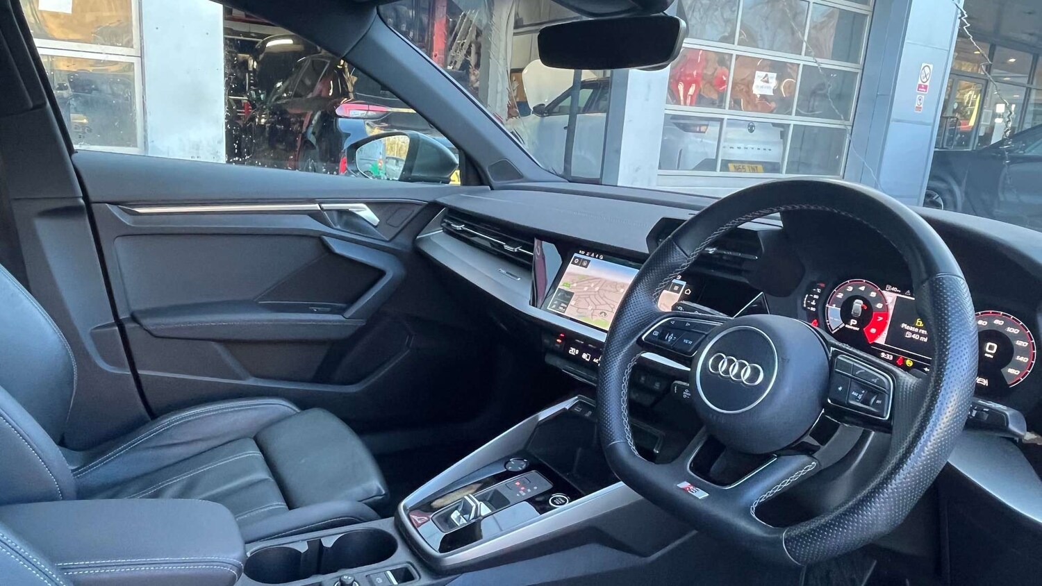 Used Audi A3 for sale - 77861844: Photo 7