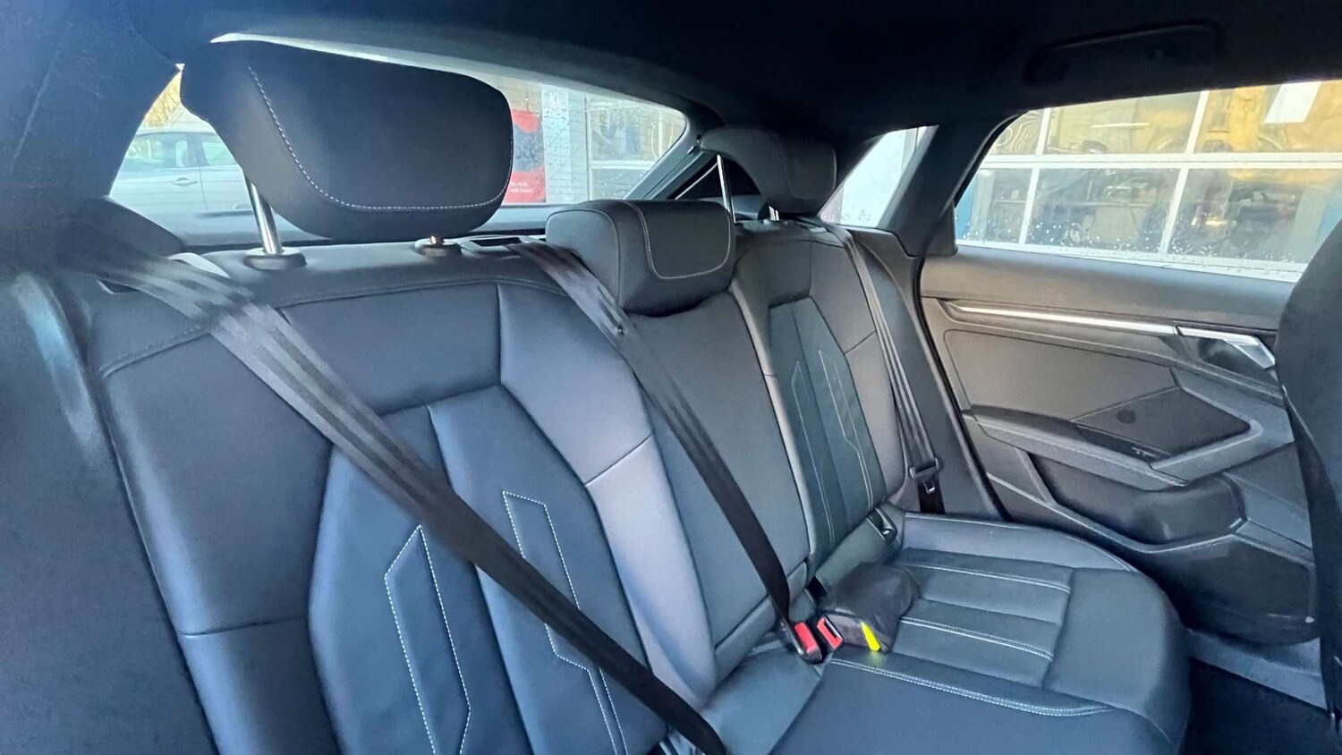 Used Audi A3 for sale - 77861844: Photo 8