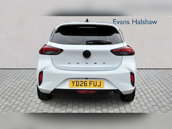 Used Vauxhall Corsa 2026 for sale - 79135071: Photo