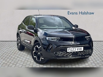 Used Vauxhall Mokka 2023 for sale - 78564643: Photo