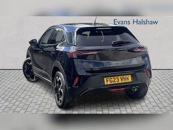 Used Vauxhall Mokka 2023 for sale - 78564643: Photo