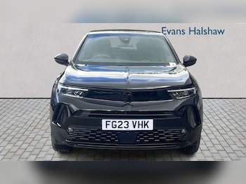 Used Vauxhall Mokka 2023 for sale - 78564643: Photo