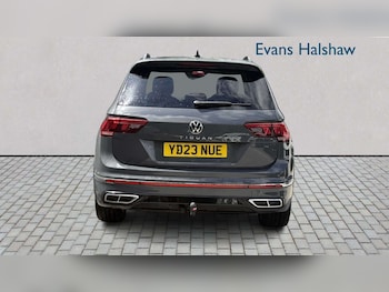 Used Volkswagen Tiguan 2023 for sale - 78754583: Photo