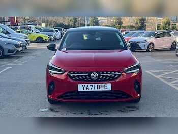 Used Vauxhall Corsa 2022 for sale - 77860312: Photo