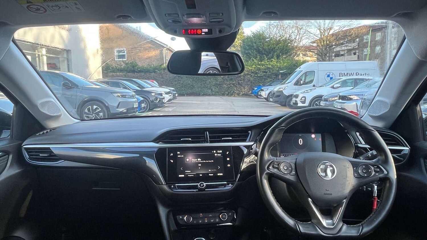 Used Vauxhall Corsa for sale - 77860312: Photo 6