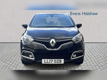 Used Renault Captur 2017 for sale - 78591564: Photo