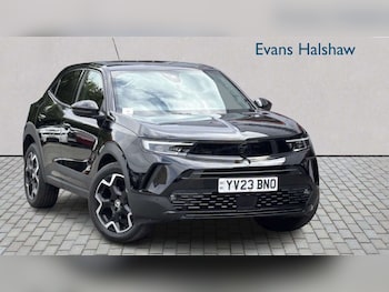Used Vauxhall Mokka 2023 for sale - 79415577: Photo