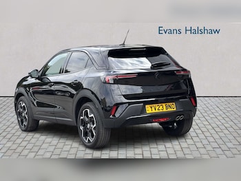 Used Vauxhall Mokka 2023 for sale - 79415577: Photo