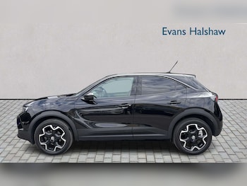 Used Vauxhall Mokka 2023 for sale - 79415577: Photo