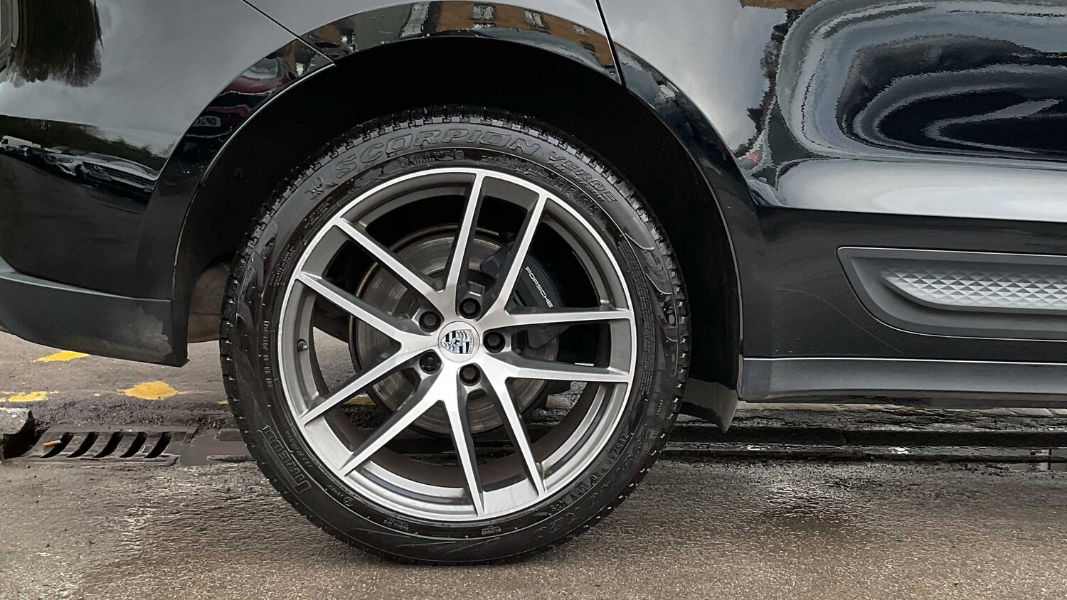 Used Porsche Macan for sale - 77858139: Photo 13