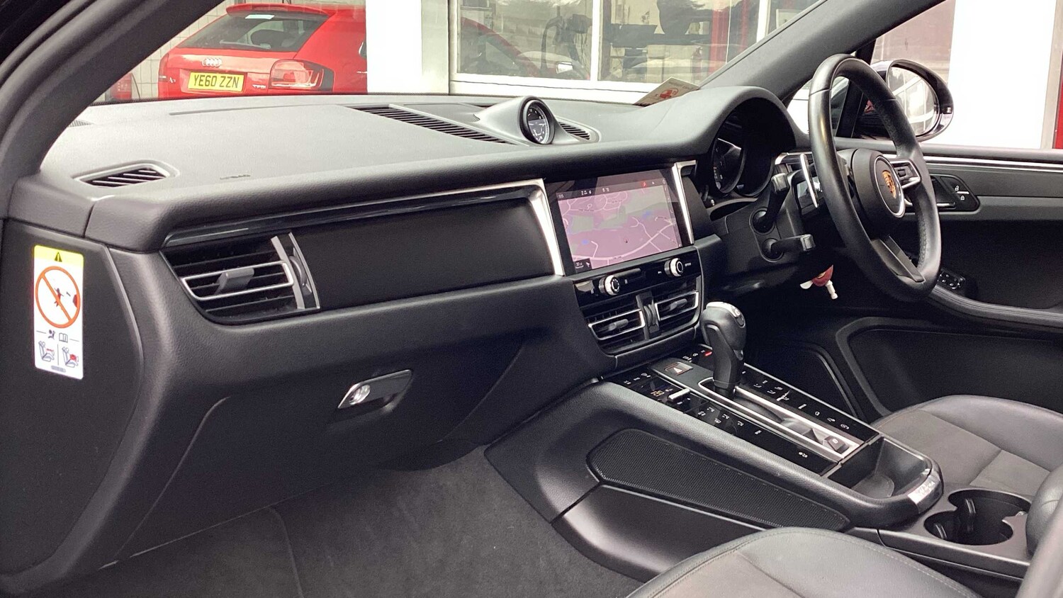 Used Porsche Macan for sale - 77858139: Photo 14