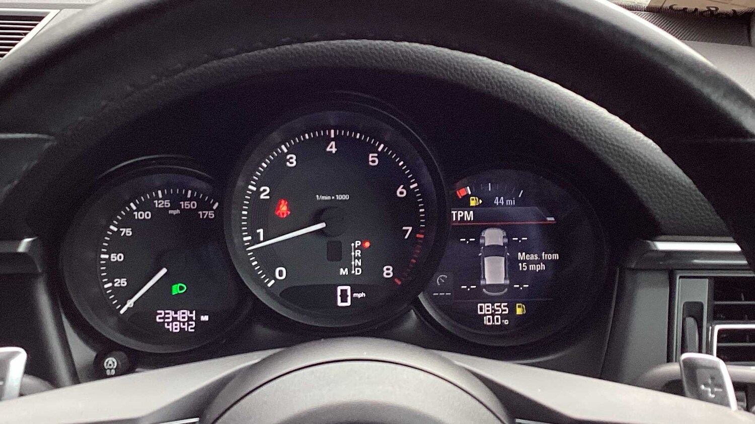 Used Porsche Macan for sale - 77858139: Photo 18