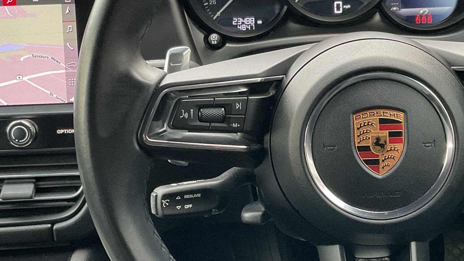 Used Porsche Macan for sale - 77858139: Photo 19