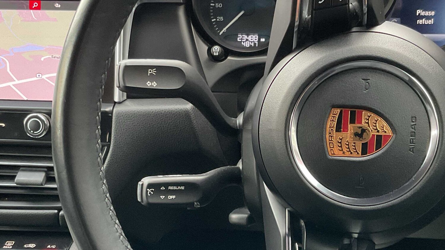 Used Porsche Macan for sale - 77858139: Photo 21