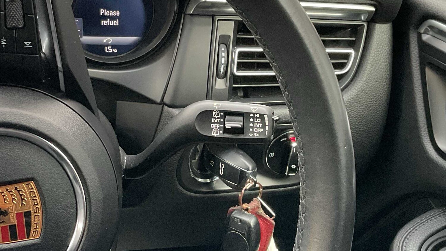 Used Porsche Macan for sale - 77858139: Photo 22