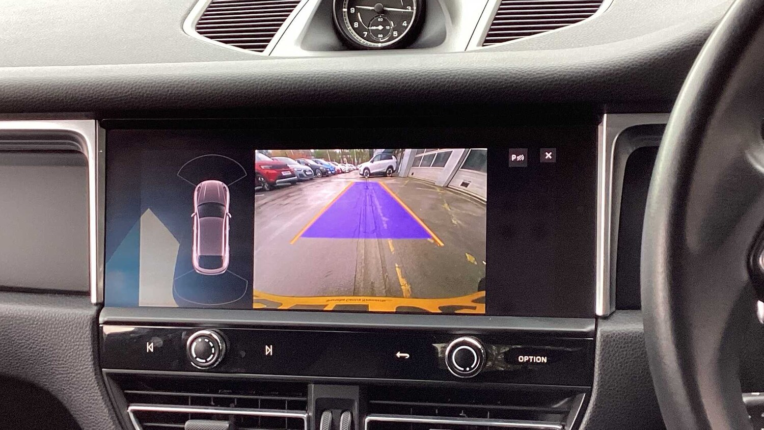 Used Porsche Macan for sale - 77858139: Photo 23