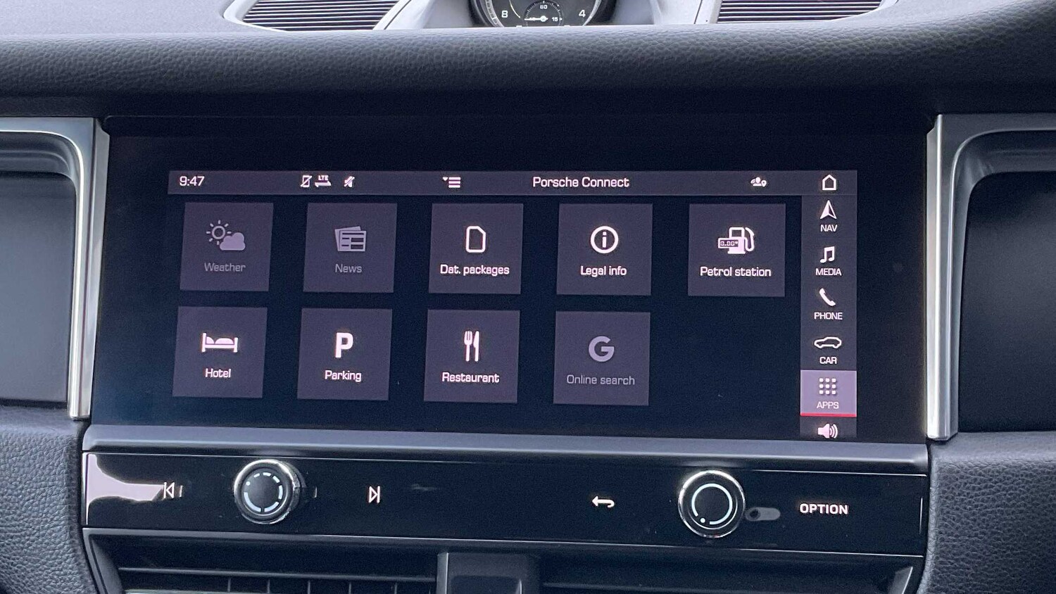 Used Porsche Macan for sale - 77858139: Photo 24