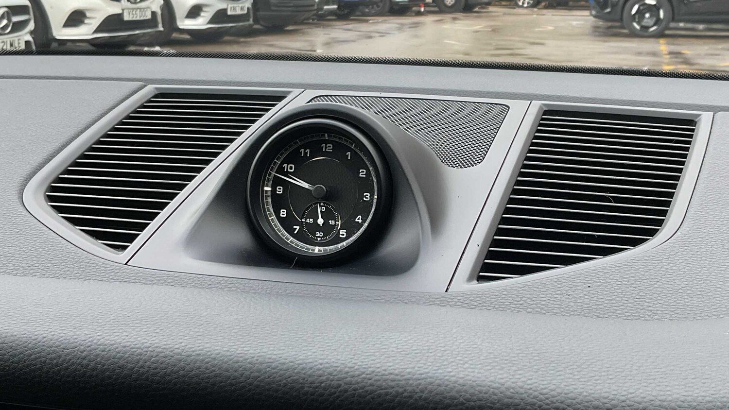 Used Porsche Macan for sale - 77858139: Photo 29