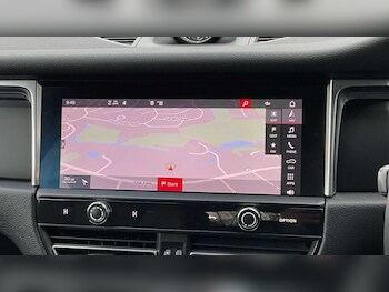 Used Porsche Macan 2022 for sale - 77858139: Photo