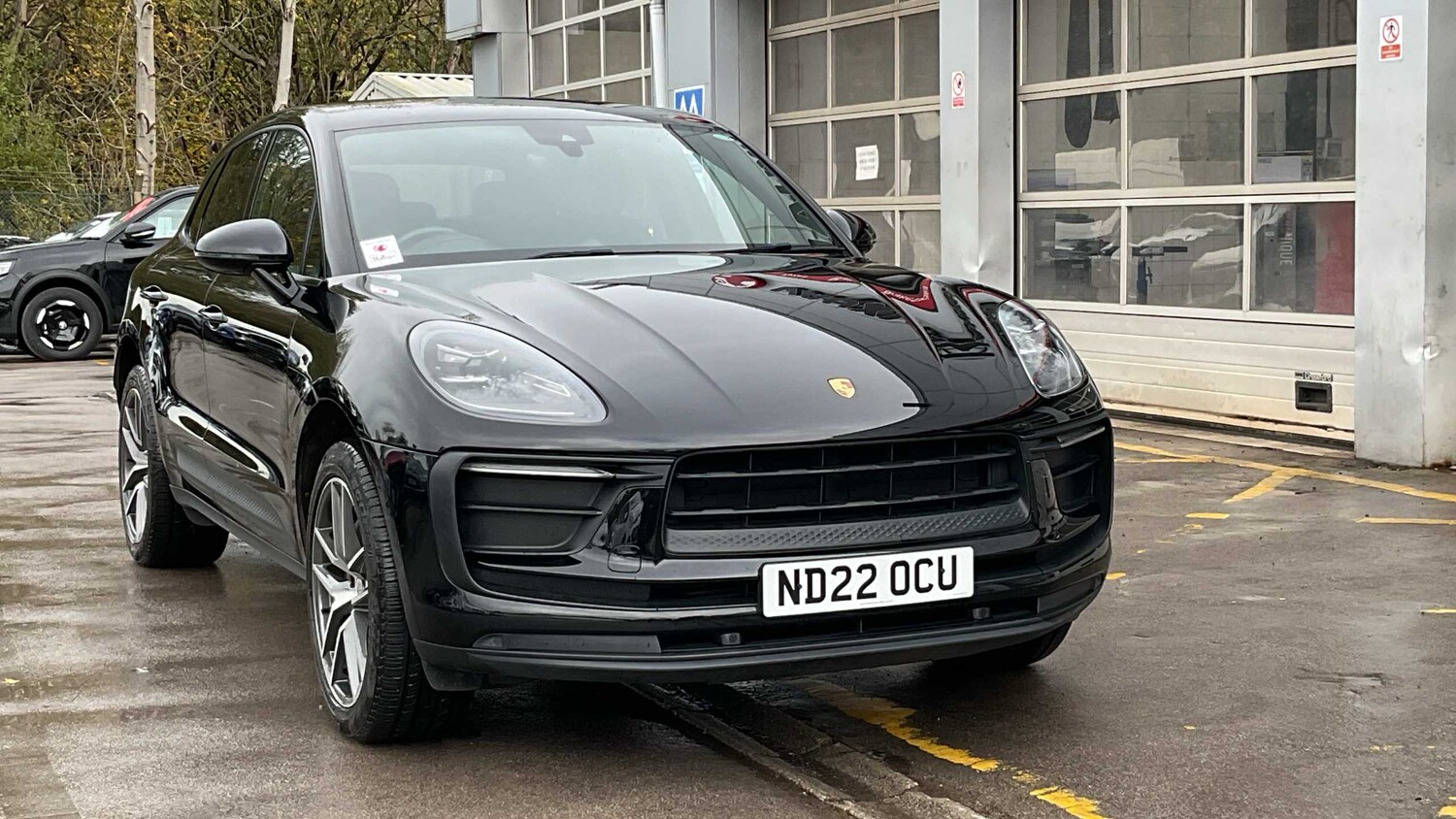 Used Porsche Macan for sale - 77858139: Photo 35